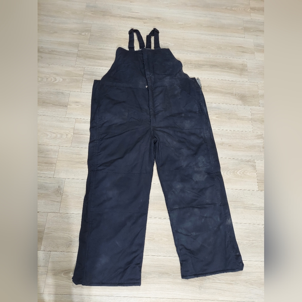 Bulwark Overalls